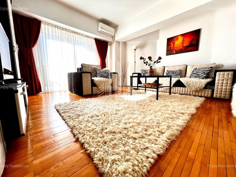 Piata Regina Maria ultracentral! 2 Camere cu centrala proprie