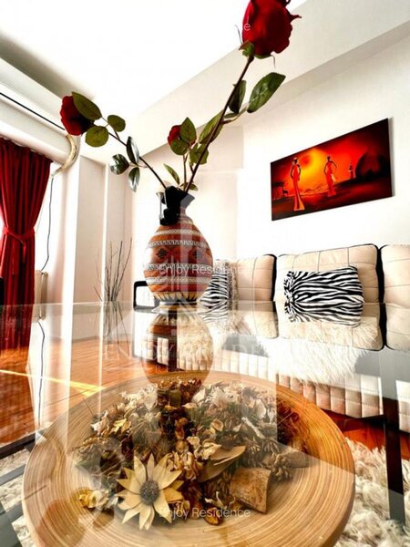 Piata Regina Maria ultracentral! 2 Camere cu centrala proprie