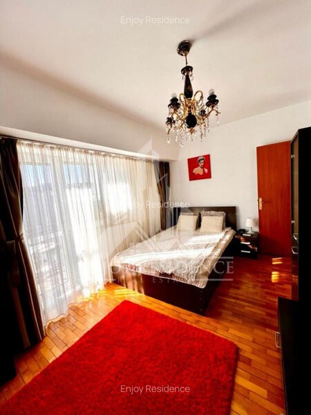 Piata Regina Maria ultracentral! 2 Camere cu centrala proprie