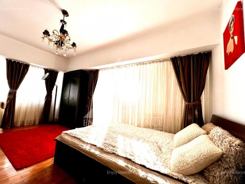 Piata Regina Maria ultracentral! 2 Camere cu centrala proprie