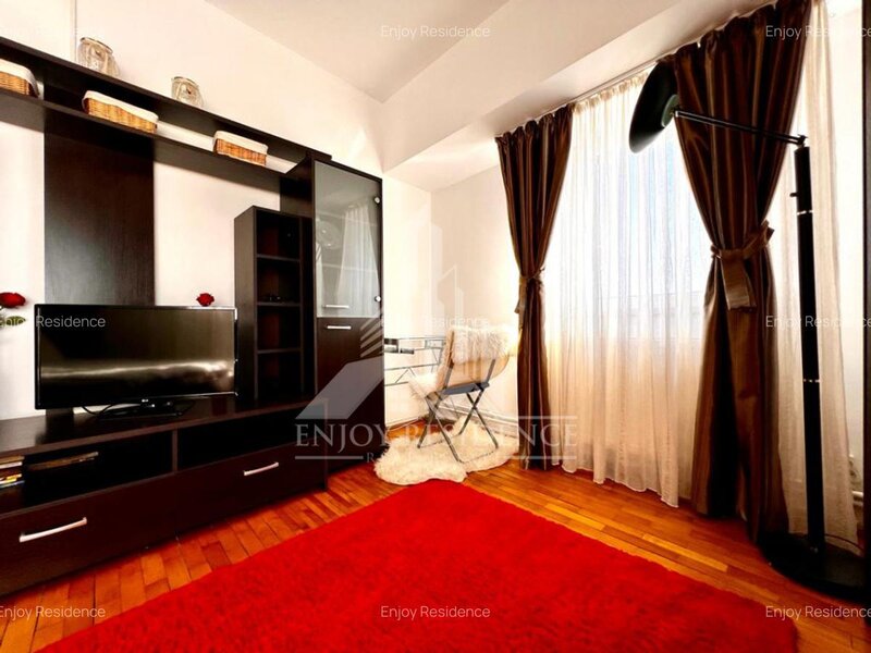 Piata Regina Maria ultracentral! 2 Camere cu centrala proprie