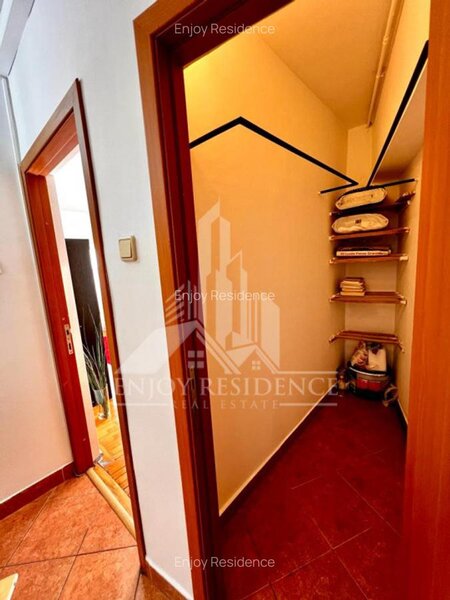 Piata Regina Maria ultracentral! 2 Camere cu centrala proprie