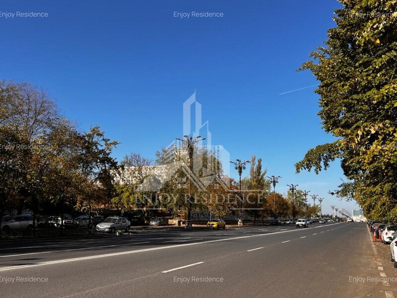 Piata Regina Maria ultracentral! 2 Camere cu centrala proprie